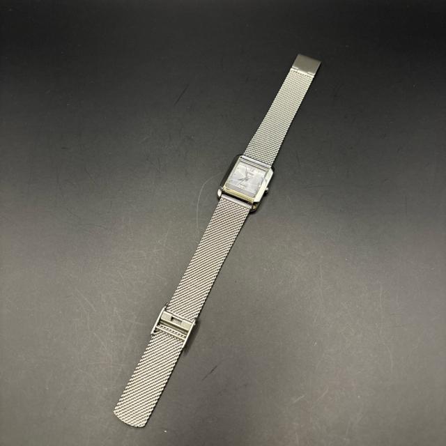 即決 CITIZEN シチズン エコドライブ 腕時計 B035-A18K701 < ブランド  即決 CITIZEN シチズン エコドライブ 腕時計 B035-A18K701 < ブランドの