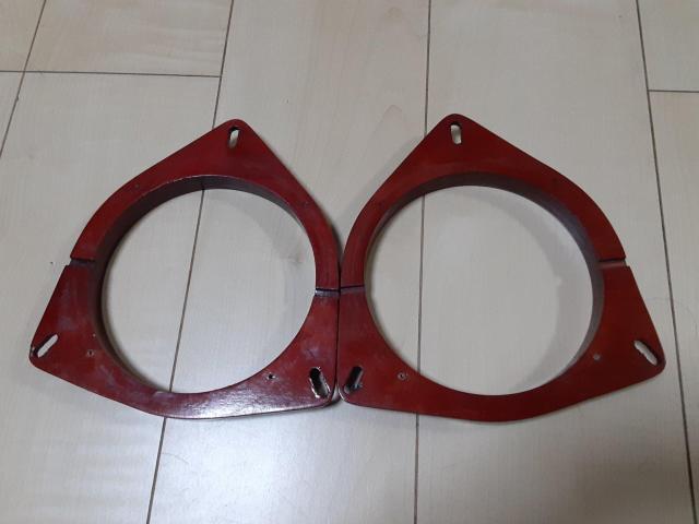 スピーカー台座17cm(木造) < 自動車/バイク スピーカー台座17cm(木造) < 自動車/バイク