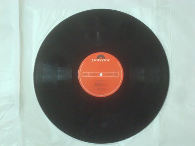 ストランデッド(STRANDED) / ロキシー・ミュージック(ROXY MUSIC) 帯付LP < CD/DVD/ビデオ  ストランデッド(STRANDED) / ロキシー・ミュージック(ROXY MUSIC) 帯付LP < CD/DVD/ビデオの