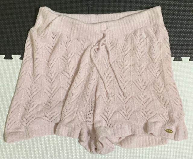 レディース リサマリ ピンク ショートパンツ < 女性ファッション レディース リサマリ ピンク ショートパンツ < 女性ファッションの