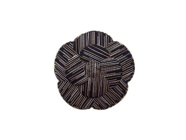 シャネル カメリアステッカー ホリデー限定 ラッピング 黒 ガブリエル 2種類 4枚セット CHANEL【正規品】 < ブランド  シャネル カメリアステッカー ホリデー限定 ラッピング 黒 ガブリエル 2種類 4枚セット CHANEL【正規品】 < ブランドの