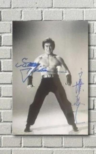 新品タペストリー☆千葉真一☆昭和の本格アクション俳優No.1 < インテリア/ライフ 新品タペストリー☆千葉真一☆昭和の本格アクション俳優No.1 < インテリア/ライフの