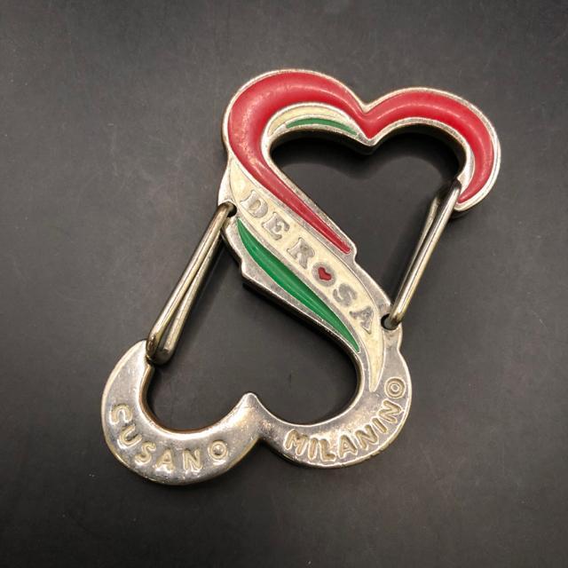 即決 DE ROSA デローザ カラビナ < 男性ファッション 即決 DE ROSA デローザ カラビナ < 男性ファッションの