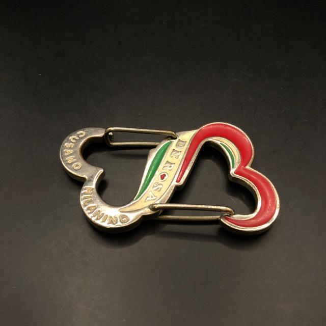 即決 DE ROSA デローザ カラビナ < 男性ファッション 即決 DE ROSA デローザ カラビナ < 男性ファッションの