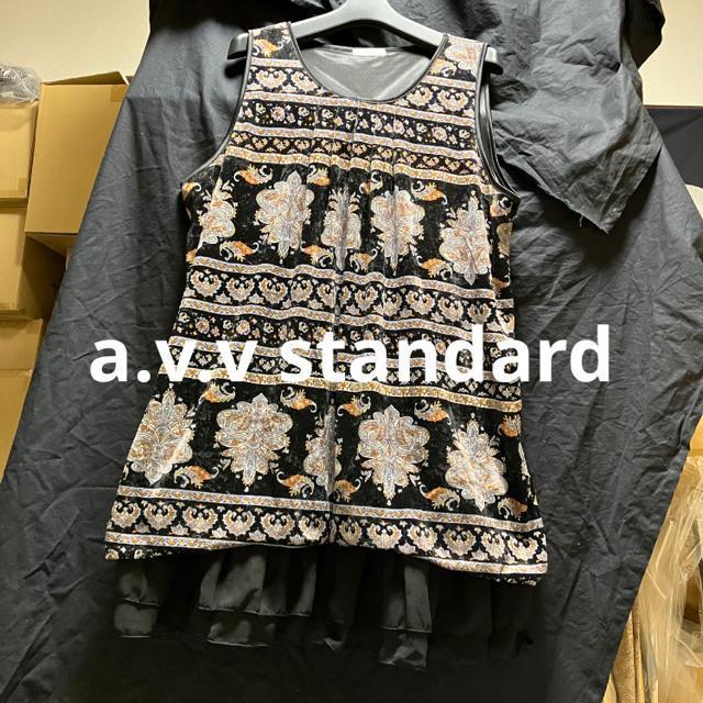 ya.v.v standardz GXjbN / Ȃ G䃏s[X 15 `jbN   uh 