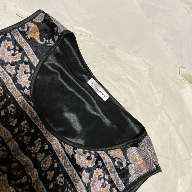 ya.v.v standardz GXjbN / Ȃ G䃏s[X 15 `jbN  uh 