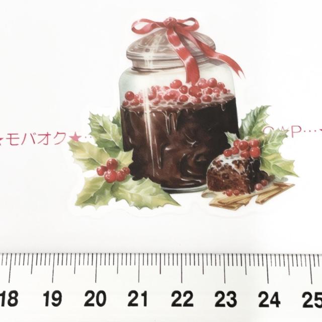 3*クリスマス♪コラージュシール 8 < インテリア/ライフ  3*クリスマス♪コラージュシール 8  < インテリア/ライフの