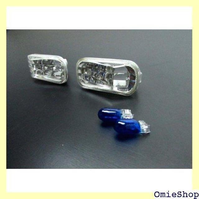 BRIGHTZ VrbN FDn NX^TCh}[J[ 2PC BLINKER-007 3673 244  /oCN