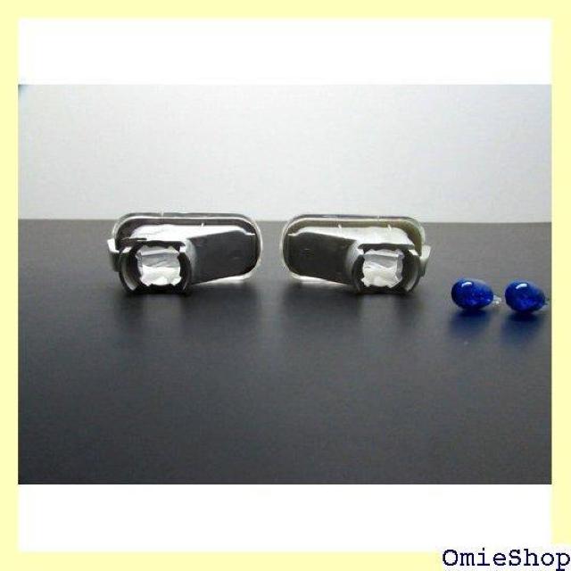 BRIGHTZ VrbN FDn NX^TCh}[J[ 2PC BLINKER-007 3673 244  /oCN