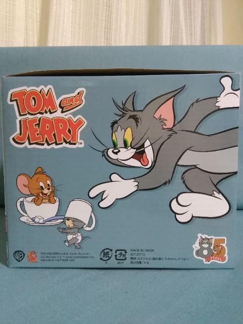 トムとジェリー笛吹ケトル ブルー < アニメ/コミック/キャラクター トムとジェリー笛吹ケトル ブルー < アニメ/コミック/キャラクターの