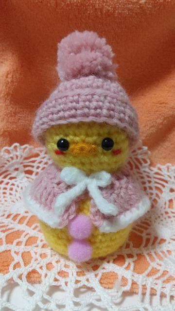 ひよ雪だるま*編みぐるみ < ペット/手芸/園芸 ひよ雪だるま*編みぐるみ < ペット/手芸/園芸の