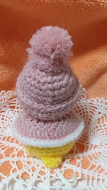 ひよ雪だるま*編みぐるみ < ペット/手芸/園芸 ひよ雪だるま*編みぐるみ < ペット/手芸/園芸の