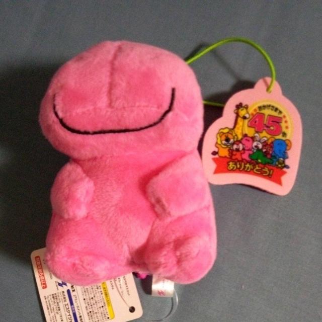 ���ׂ��q�ǂ��Ԃ�45th��₿�тł��}�X�R�b�g �� �A�j��/�R�~�b�N/�L�����N�^�[�� 