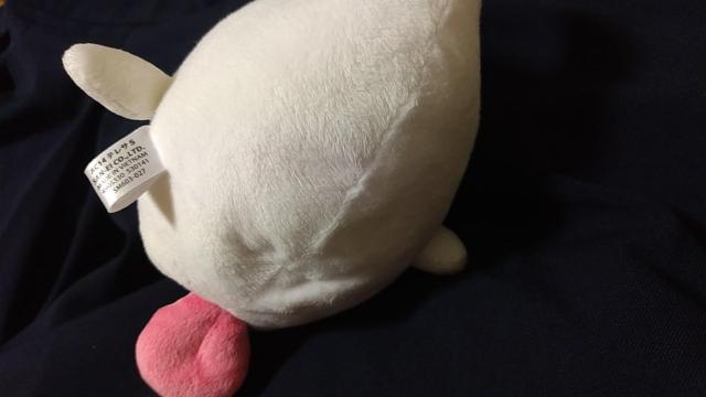 スーパーマリオ オールスターコレクションぬいぐるみ テレサ < おもちゃ スーパーマリオ オールスターコレクションぬいぐるみ テレサ < おもちゃの