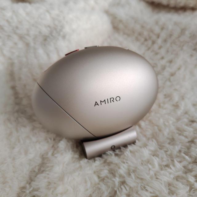 AMIROS2 スタンプ式美顔器 < 家電/AV AMIROS2 スタンプ式美顔器 < 家電/AVの