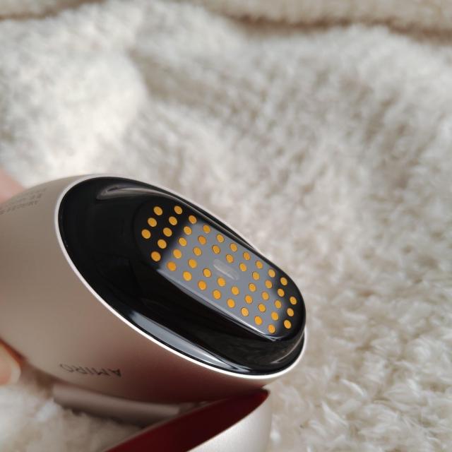 AMIROS2 スタンプ式美顔器 < 家電/AV AMIROS2 スタンプ式美顔器 < 家電/AVの