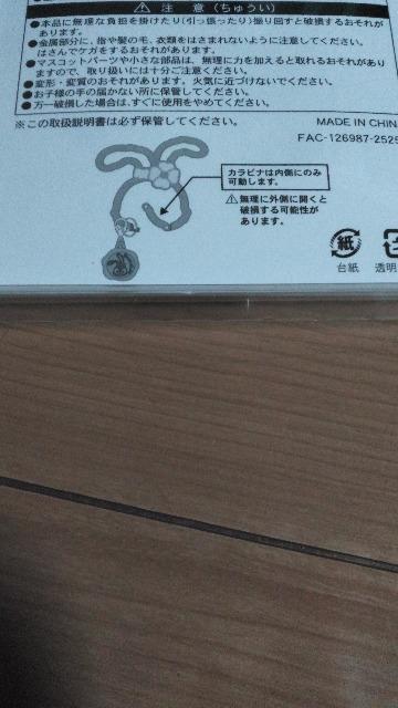 リゾートステラルーカラビナ < インテリア/ライフ リゾートステラルーカラビナ < インテリア/ライフの