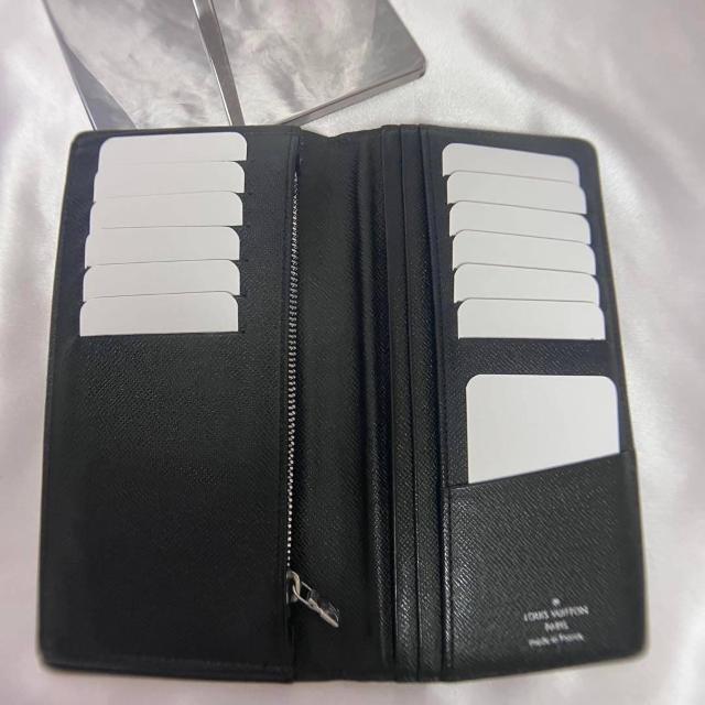 ���C���B�g�� �_�~�G �O���t�B�b�g �|���g�t�H�C�� �u���U LV �����z LOUIS VUITTON �� �u�����h�� 