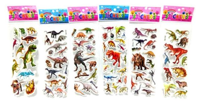 �V�[��3D�����V�[��12���Z�b�g���킢���ӂ�ӂ�X�e�b�J�[�Ղ����� ���� ���ق��� �V�[������ ������� DIY �� �C���e���A/���C�t�� 