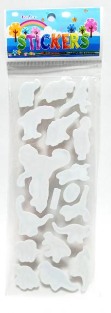 �V�[��3D�����V�[��12���Z�b�g���킢���ӂ�ӂ�X�e�b�J�[�Ղ����� ���� ���ق��� �V�[������ ������� DIY �� �C���e���A/���C�t�� 