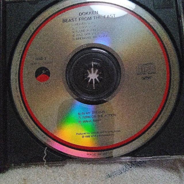 �h�b�P���^�R���v���[�g"�r�[�X�g�E�t�����E�W�E�C�[�X�g" �� CD/DVD/�r�f�I�� 