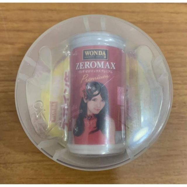 �y���������zWONDA�~AKB48 �f�U�C���ʃ}�O�l�b�g �H���ˉ� ���g�p�E���J��  �� �^�����g�O�b�Y�� 