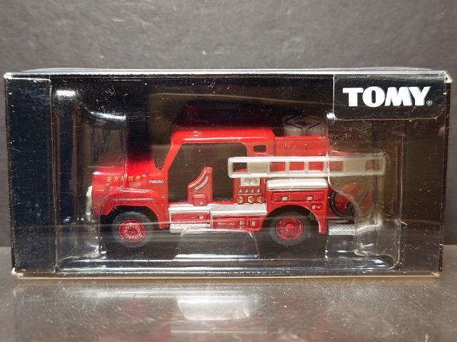 ★トミカリミテッド0077★いすゞポンプ消防車★未開封品★TOMY★ < ホビー ★トミカリミテッド0077★いすゞポンプ消防車★未開封品★TOMY★ < ホビーの