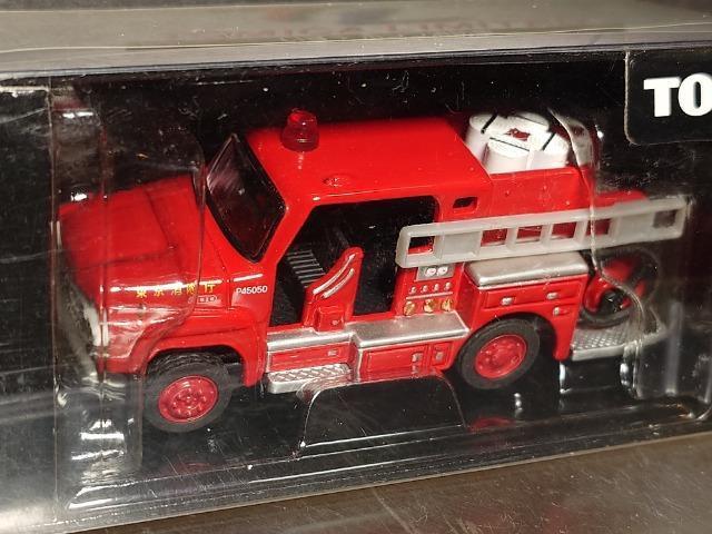 ★トミカリミテッド0077★いすゞポンプ消防車★未開封品★TOMY★ < ホビー ★トミカリミテッド0077★いすゞポンプ消防車★未開封品★TOMY★ < ホビーの