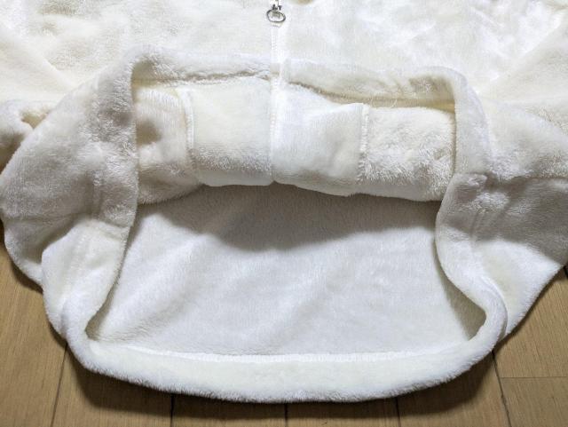 [������]�Ȃ߂炩��G��/�p�[�J�[/Size140// �� �L�b�Y/�x�r�[�� 