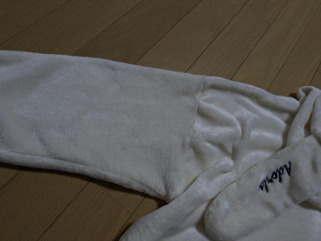 [������]�Ȃ߂炩��G��/�p�[�J�[/Size140// �� �L�b�Y/�x�r�[�� 