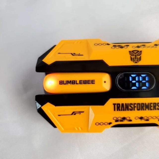 ���݁��g�����X�t�H�[�}�[��BUMBLEBEE/TF-T01���C���z���� �� �A�j��/�R�~�b�N/�L�����N�^�[�� 