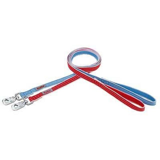 シンプルボーダーリード 20 レッド 中型犬用★新品 < ペット/手芸/園芸 シンプルボーダーリード 20 レッド 中型犬用★新品 < ペット/手芸/園芸の