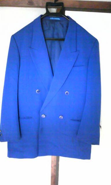 『ミナミの帝王』激派手仕様! < 男性ファッション 『ミナミの帝王』激派手仕様! < 男性ファッションの