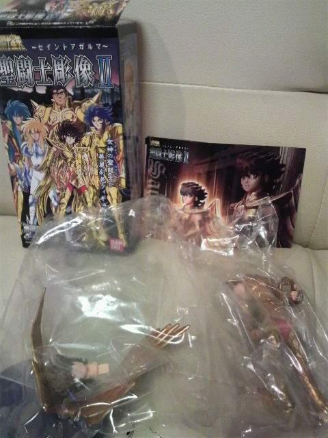 新品 聖闘士星矢 彫像U アガルマ 射手座 サジタリアス 星矢 2008 < アニメ/コミック/キャラクター 新品 聖闘士星矢 彫像U アガルマ 射手座 サジタリアス 星矢 2008 < アニメ/コミック/キャラクターの