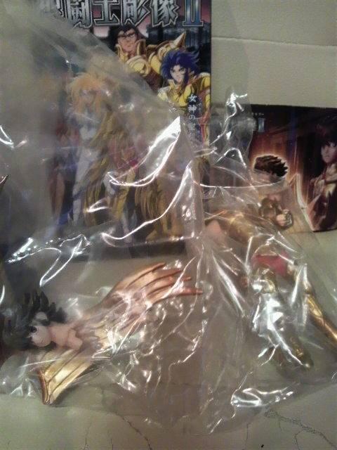 新品 聖闘士星矢 彫像U アガルマ 射手座 サジタリアス 星矢 2008 < アニメ/コミック/キャラクター 新品 聖闘士星矢 彫像U アガルマ 射手座 サジタリアス 星矢 2008 < アニメ/コミック/キャラクターの