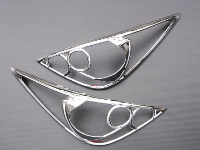 クロームメッキテールライトリング ティーダ C11 < 自動車/バイク クロームメッキテールライトリング ティーダ C11 < 自動車/バイク