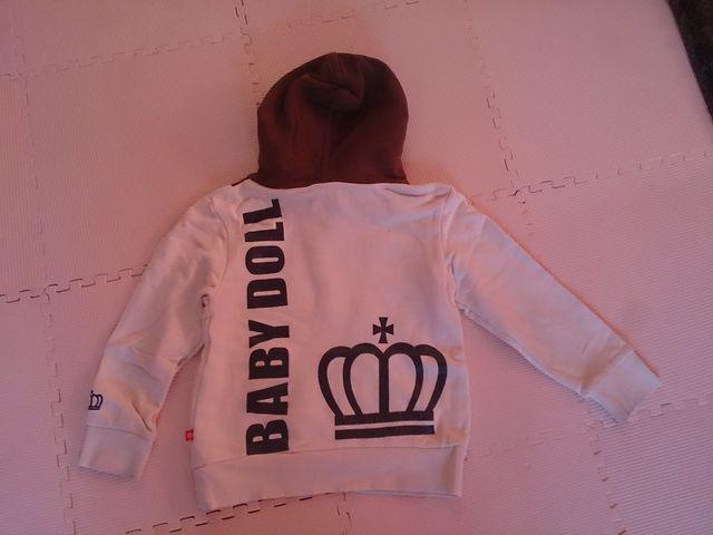 100 BABY DOLL x[W~uE  LbY/xr[ 