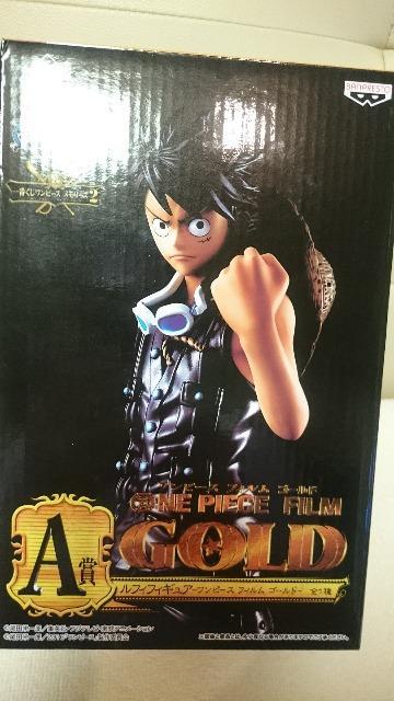 新品 ワンピース 一番くじ A賞 劇場版gold メモリーズ2 ルフィ 特典アリ < アニメ/コミック/キャラクター 新品 ワンピース 一番くじ A賞 劇場版gold メモリーズ2 ルフィ 特典アリ < アニメ/コミック/キャラクターの