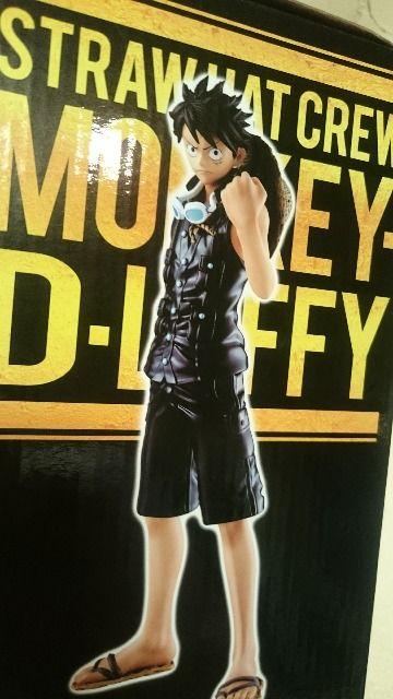 新品 ワンピース 一番くじ A賞 劇場版gold メモリーズ2 ルフィ 特典アリ < アニメ/コミック/キャラクター 新品 ワンピース 一番くじ A賞 劇場版gold メモリーズ2 ルフィ 特典アリ < アニメ/コミック/キャラクターの