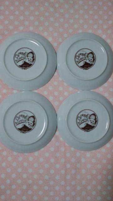 ワンピース☆一番くじ・チョッパー☆F賞・アートプレート☆全4種☆ONE PIECE < アニメ/コミック/キャラクター  ワンピース☆一番くじ・チョッパー☆F賞・アートプレート☆全4種☆ONE PIECE < アニメ/コミック/キャラクターの