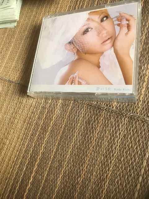 倖田來未 夢のうた < タレントグッズ 倖田來未 夢のうた < タレントグッズの