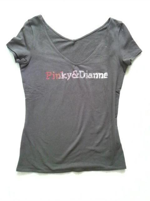 ピンキー&ダイアン★カットソー < ブランド  ピンキー&ダイアン★カットソー  < ブランドの