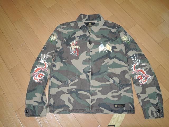 新品ネイバーフッドNEIGHBORHOODスーベニアジャケットMシャツ < ブランド  新品ネイバーフッドNEIGHBORHOODスーベニアジャケットMシャツ  < ブランドの