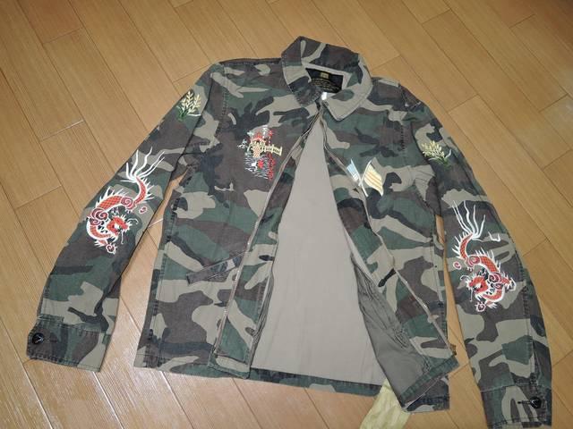 新品ネイバーフッドNEIGHBORHOODスーベニアジャケットMシャツ < ブランド  新品ネイバーフッドNEIGHBORHOODスーベニアジャケットMシャツ < ブランドの