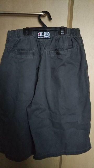 �`�����s�I�����n�[�t�p���c �J�[�L 160cm�����Ă����� �� �u�����h�� 