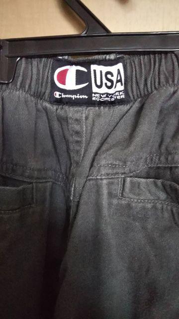 �`�����s�I�����n�[�t�p���c �J�[�L 160cm�����Ă����� �� �u�����h�� 