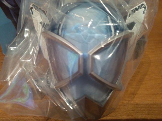 仮面ライダー マスクコレクション and so forth ウィザード インフィニティースタイル < ホビー  仮面ライダー マスクコレクション and so forth ウィザード インフィニティースタイル < ホビーの