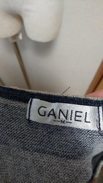 ボーダーのニットチュニック【13】 < 女性ファッション ボーダーのニットチュニック【13】 < 女性ファッションの