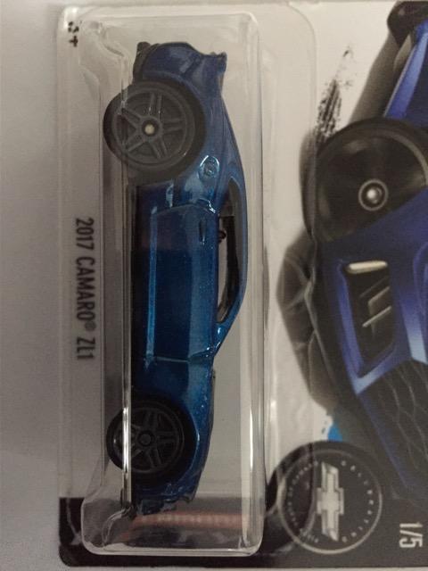 ホットウィール・2017 カマロZL1 青(他も出品中)。 < ホビー  ホットウィール・2017 カマロZL1 青(他も出品中)。 < ホビーの