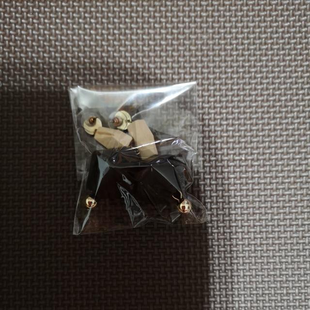 ピアス < 女性アクセサリー/時計  ピアス  < 女性アクセサリー/時計の